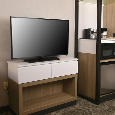 Springhill Suites Des Moines West West Des Moines Ngoại thất bức ảnh