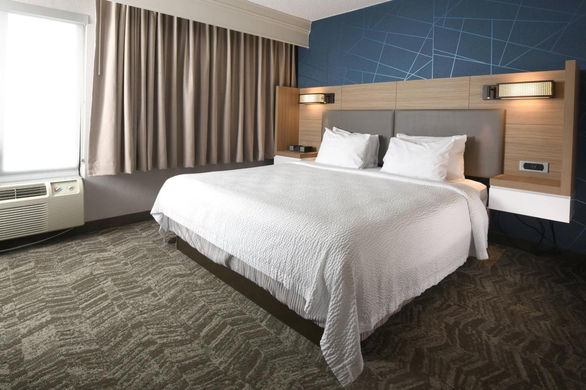 Springhill Suites Des Moines West West Des Moines Ngoại thất bức ảnh